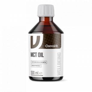 MCT OIL - 500 ml