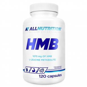 HMB - 120 capsules
