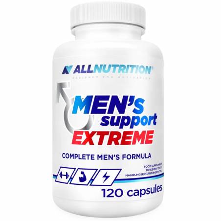 Miesten tuki Extreme - 120 kapselia