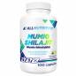 MUMIO SHILAJIT MUMIO HIMALAJSKIE - 100 capsules