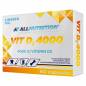 Vitaminas D3 4000 TV - 60 kapsulių
