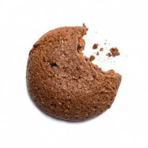 Proteīna cepums "Šokolādes braunijs", 40 g