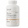 „Ostrovit Marine Collagen“ + Hialurono rūgštis + vitaminas C - 90 tablečių