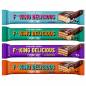 FITKING DELICIOUS CRUNCHEE, кокос - 18 г FITKING DELICIOUS CRUNCHEE, кокос - 18 г
