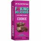 Fitking Delicious sausainis, dvigubas šokoladas - 128 g