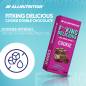 Fitking Delicious cepums, dubultā šokolāde - 128 g