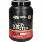 Gold Standard 100% heraproteiini, keksit ja kerma - 768 g