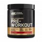 Gold Standard Pre Workout, Fruit Punch - 330g