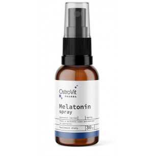 „Ostrovit Pharma Melatonin Spray“ - 30 ml