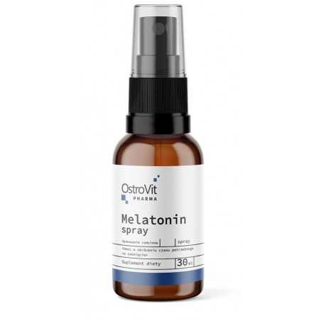 „Ostrovit Pharma Melatonin Spray“ - 30 ml