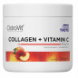 Ostrovit kolagēns + C vitamīns, persiks - 200 g