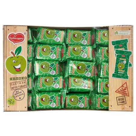 Apple-Pastilla "Pastililushka", 800 g
