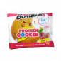 Proteiini -eväste "Bombbar" -proteiinikeksikirsikka -maustettu, 40 g