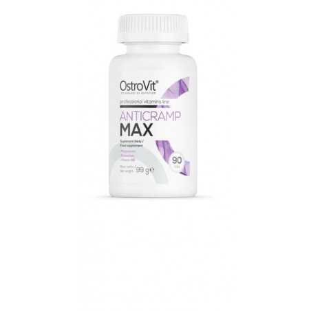„Ostrovit Anticramp Max“, 90 tablečių