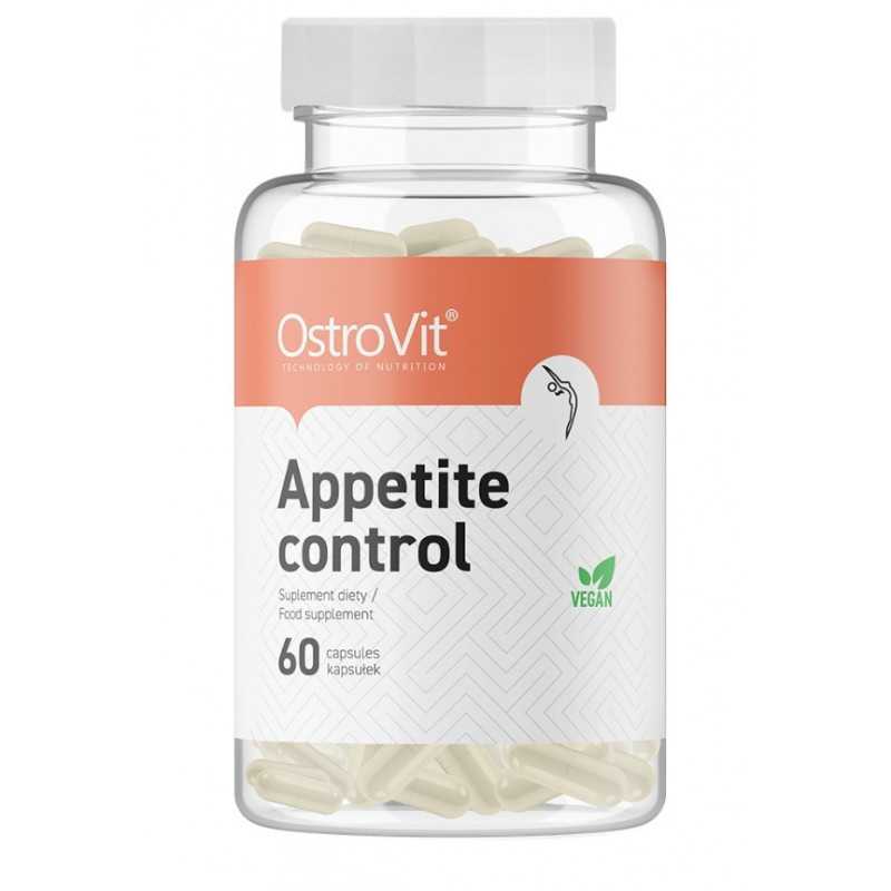 Ostrovit apetītes kontrole - 60 kapsulas