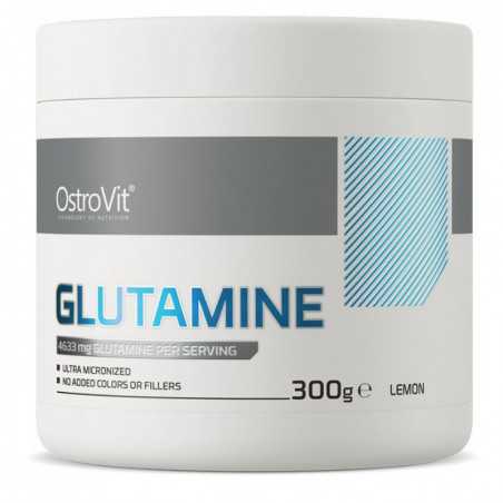 Ostrovito glutamino citrinos skonis - 300 g