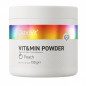 Ostrovit Vit & Minerals Powder Peach - 150 g