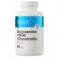 Ostrovit -glukosumiini + MSM + chondroitiini - 90 tablettia
