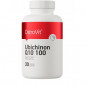 Ostrovit Coenzīma COQ10 (Ubikinone -10) 100 mg - 30 kapsulas