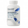 magnesiumsitraatti 400 mg + b6 - 90 tablettia