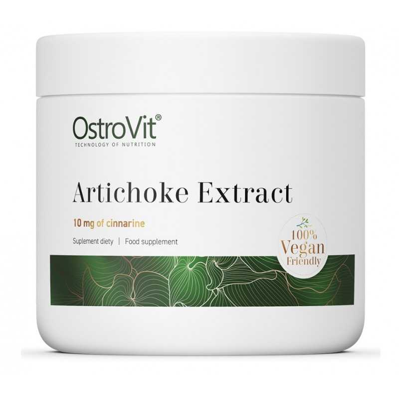 artišoku ekstrakts -100 g