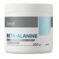 Ostrovit Beta -alanine citrona aromāts - 200 g