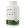 Cranberry Extract VEGE - 120 capsules