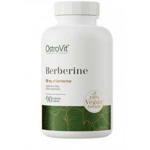Ostrovit Berberine Vege - 90 tablettia