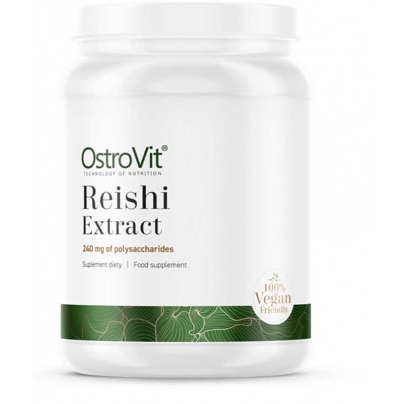 Ostrovit reish ekstrakts - 50 g