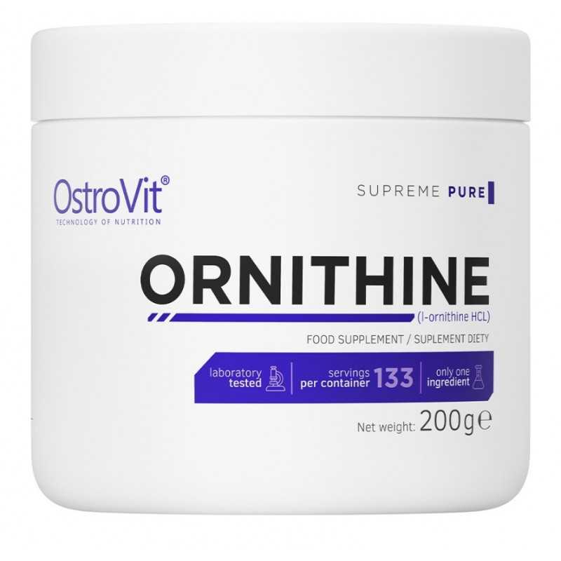 ornitīns - 200 g ornitīns - 200 g