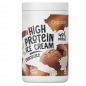 Ostrovit High -proteīna saldējuma šokolāde - 400 g