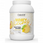 Wheylicious Protein Shake, kermainen persikka - 700 g