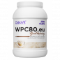 Ostrovit wpc80.eu rīta kafijas dzēriens kapučīno - 700 g