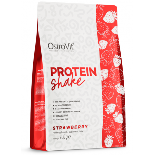 Ostrovit ābolu kūka ar gaumīgu mērci, 300 g – madala kalorsusega toode firmalt Ostrovit, osta SportFit-ist