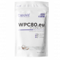 WPC80.EU Economy Coconut Cream, jolla on maku "Ostrovit", 700 g