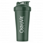 Shaker Dark Green "Ostrovit", 700 ml