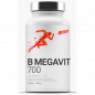 B -megavit 700 - 60 tablečių