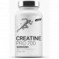 „Creatine Pro 700“ kreatino monohidrato kapsulės „Dion“, 120 dangteliai.