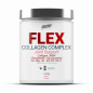 Dion Sports Flex kolagēns, meža ogas - 450 g