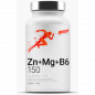 Zn-MG-B6 150 cinks + magnijs + B6 vitamīns "Dion", 60 cilne