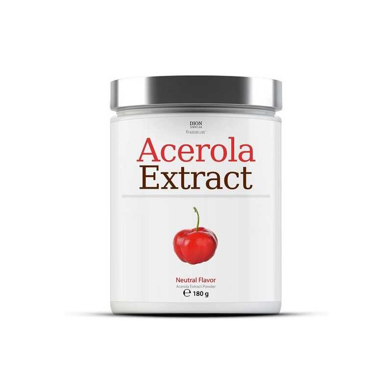 Acerola -kirsikkauute - 180 g Acerola -kirsikkauute - 180 g