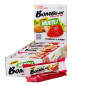 Bombbar Muesli Bar "zemeņu", 45 g Bombbar Muesli Bar "zemeņu", 45 g