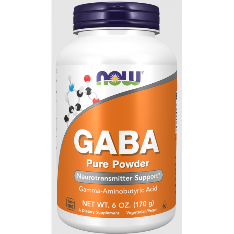 „Gaba Pure Powder-170“ gramai
