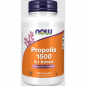 Tagad Foods Propolis 5: 1 ekstrakts, 1500 mg - 100 vegānu kapsulas