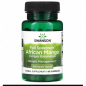pilna spektra Āfrikas mango (Irvingia gabonensis), 400 mg - 60 kapsulas