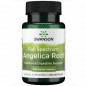 pilna spektra Angela sakne, 400 mg - 60 kapsulas