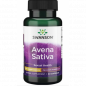 Swanson Avena Sativa, 575 mg - 60 kapsulas Swanson Avena Sativa, 575 mg - 60 kapsulas