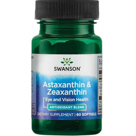 SWANSON tooted SportFit-st – Parim valik tervisele ja spordile.