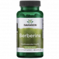 Swanson Berberine, 400 mg - 60 kapsulas