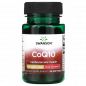 Coenzīms Q10, 100 mg - 50 mīkstas kapsulas